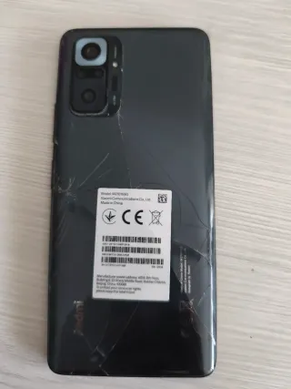 Xiaomi Redmi Note 10 Pro 128GB