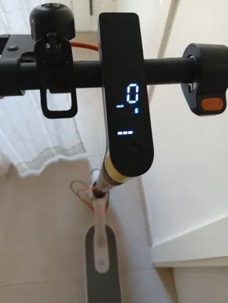 Patinete Eléctrico Xiaomi