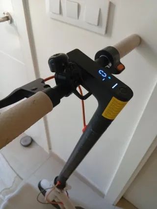 Patinete Eléctrico Xiaomi