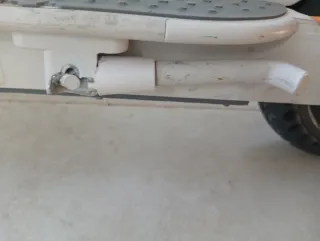 Patinete Eléctrico Xiaomi