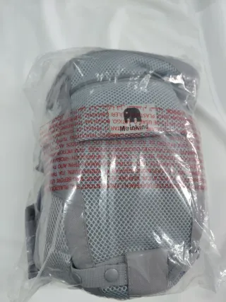 Marsúpio Meinkind Convertible Carrier MKTGC01