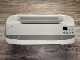 Impresora HP DeskJet 3750 Blanca