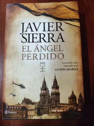 El ángel perdido