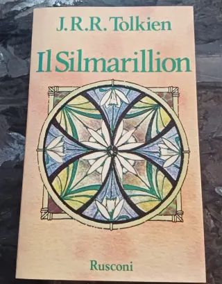 Il Silmarillion