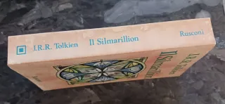 Il Silmarillion