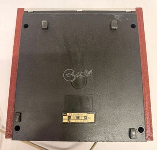 Registratore Cassette Stereo Phonola 9145 Vintage