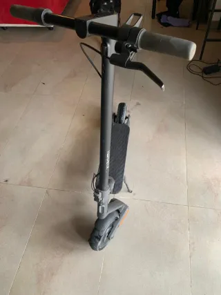 Patinete Eléctrico Xiaomi