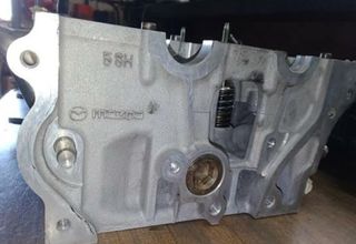 Mazda kbua2848zj culata 3 berlina 2.2 black 232586