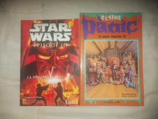 Lote de Libros en Catalán