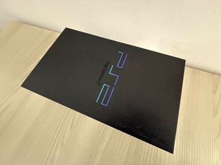 Carcasa PS2 SCPH 50004 + Viti