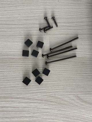 Carcasa PS2 SCPH 50004 + Viti