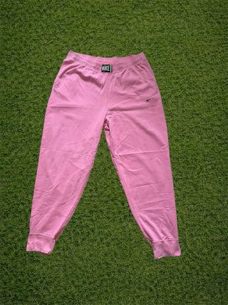 Pantalón Nike Rosa Talla XL