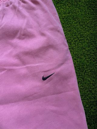 Pantalón Nike Rosa Talla XL
