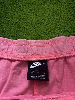 Pantalón Nike Rosa Talla XL