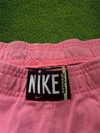 Pantalón Nike Rosa Talla XL