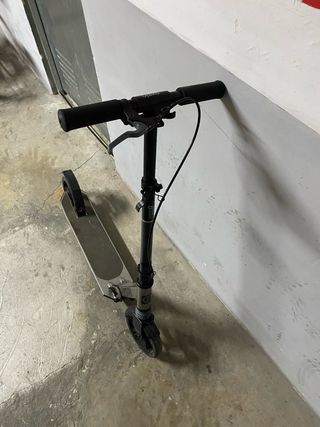 2 Patinetes Freestyle