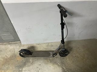 2 Patinetes Freestyle