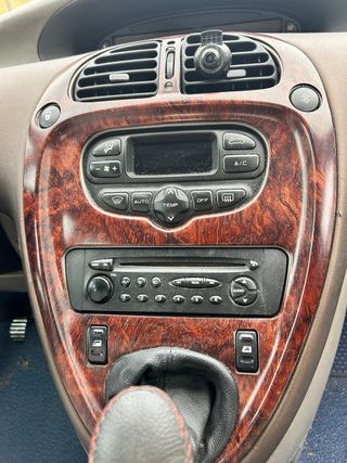 Citroën Xsara Picasso 2.0 HDI 2001