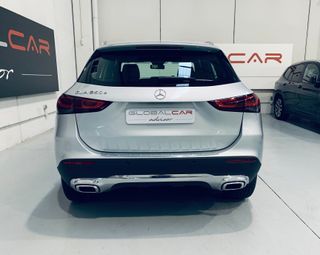 Mercedes-Benz GLA (H247) 250e 2021