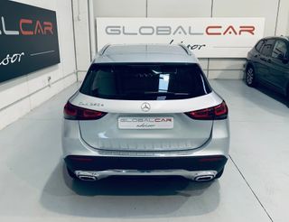 Mercedes-Benz GLA (H247) 250e 2021