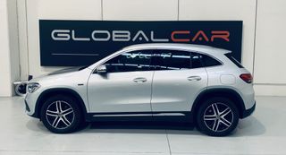 Mercedes-Benz GLA (H247) 250e 2021