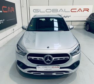 Mercedes-Benz GLA (H247) 250e 2021
