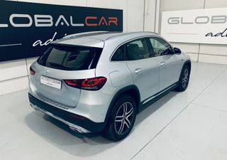 Mercedes-Benz GLA (H247) 250e 2021