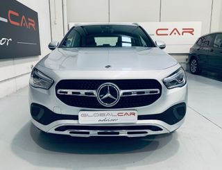 Mercedes-Benz GLA (H247) 250e 2021