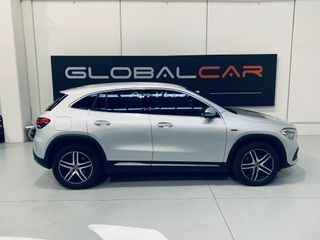 Mercedes-Benz GLA (H247) 250e 2021