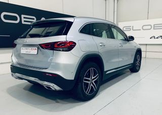 Mercedes-Benz GLA (H247) 250e 2021