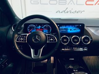 Mercedes-Benz GLA (H247) 250e 2021