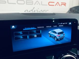 Mercedes-Benz GLA (H247) 250e 2021