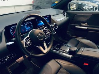 Mercedes-Benz GLA (H247) 250e 2021