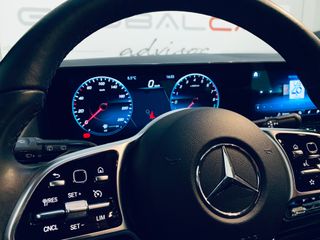 Mercedes-Benz GLA (H247) 250e 2021