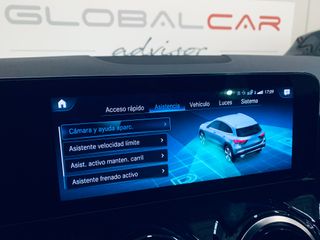 Mercedes-Benz GLA (H247) 250e 2021