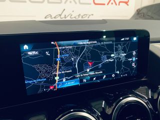 Mercedes-Benz GLA (H247) 250e 2021