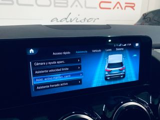 Mercedes-Benz GLA (H247) 250e 2021