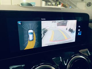 Mercedes-Benz GLA (H247) 250e 2021