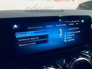 Mercedes-Benz GLA (H247) 250e 2021