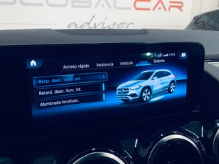 Mercedes-Benz GLA (H247) 250e 2021