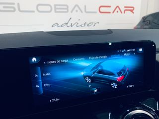 Mercedes-Benz GLA (H247) 250e 2021