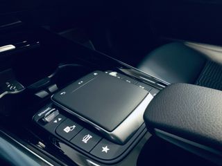 Mercedes-Benz GLA (H247) 250e 2021