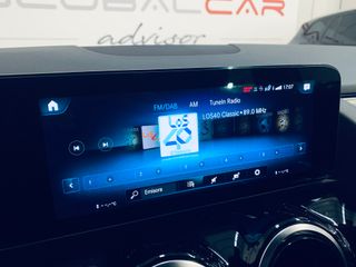 Mercedes-Benz GLA (H247) 250e 2021