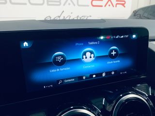 Mercedes-Benz GLA (H247) 250e 2021