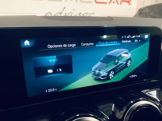 Mercedes-Benz GLA (H247) 250e 2021