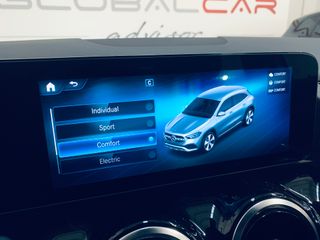 Mercedes-Benz GLA (H247) 250e 2021