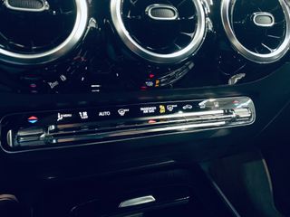 Mercedes-Benz GLA (H247) 250e 2021