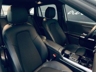 Mercedes-Benz GLA (H247) 250e 2021