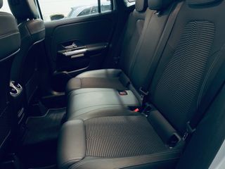 Mercedes-Benz GLA (H247) 250e 2021