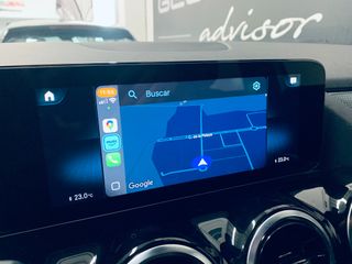 Mercedes-Benz GLA (H247) 250e 2021